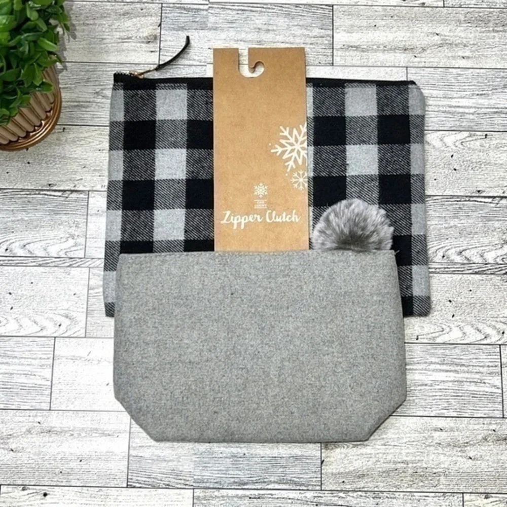 N/A buffalo plaid